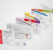 Broselow® Pediatric Emergency Tape