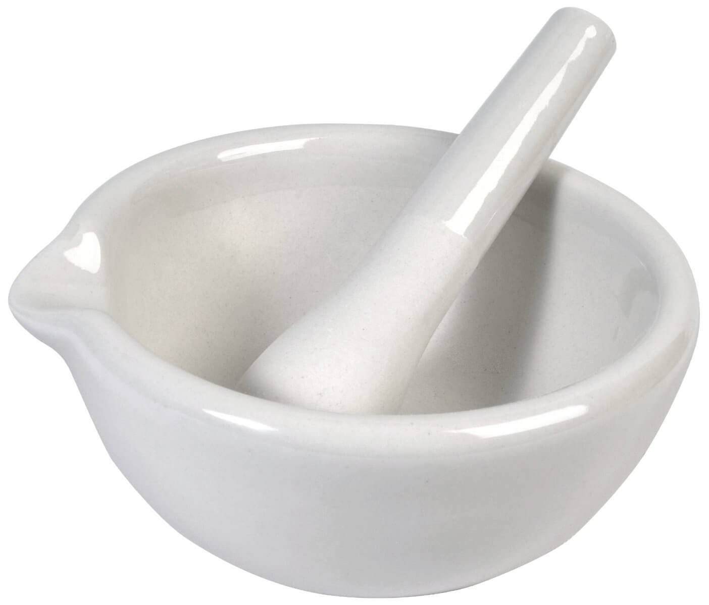 » Mortar & Pestle