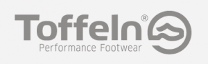 BRAND TOFFELN LOGO Performance