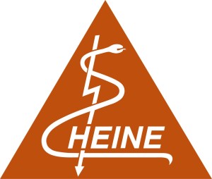 Brand Heine Logo