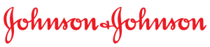 Brand Johnson & Johnson Logo