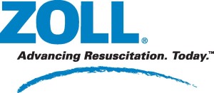 Brand ZOLL Logo