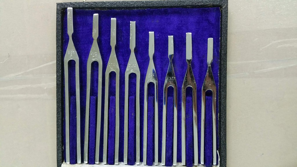 TUNING FORK