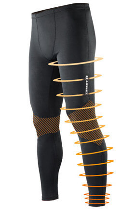 ZAMST ZO RECOVERY BOTTOM (2)