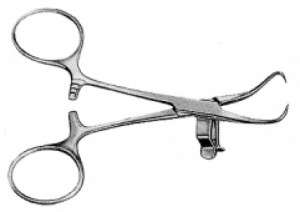 Backhaus Towel Clip with side clip(1)