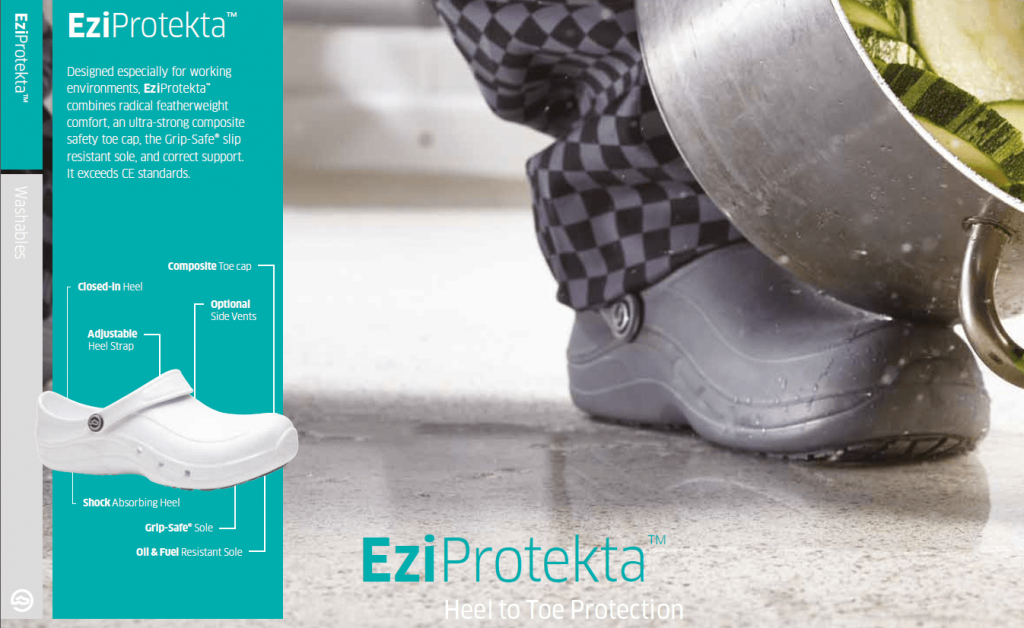 TOFFELN 845 EZIPROTECKTA AD LO